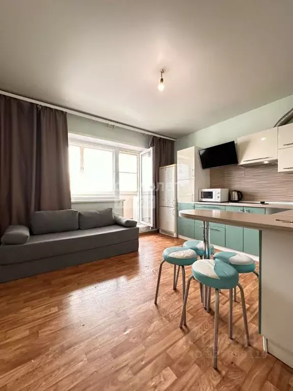 Студия Челябинская область, Сосновский муниципальный округ, с. ... - Фото 2