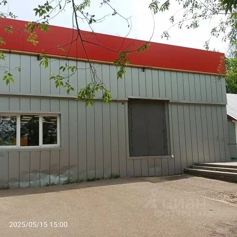Помещение свободного назначения в Оренбургская область, Оренбург ... - Фото 0