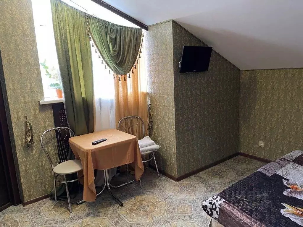 Комната Нижегородская область, Нижний Новгород Сергиевская ул., 13 ... - Фото 2