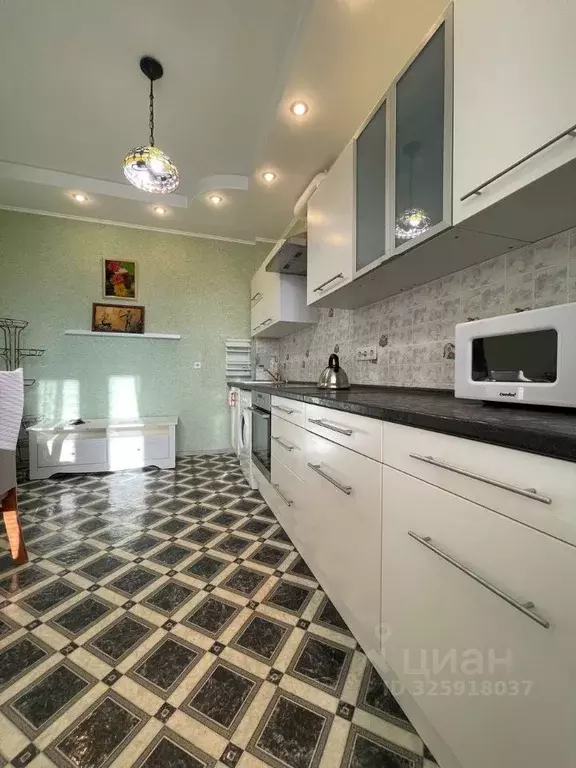 1-к кв. Татарстан, Казань Чистопольская ул., 66 (42.0 м) - Фото 0