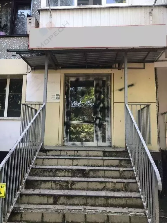 Помещение свободного назначения в Краснодарский край, Краснодар ул. ... - Фото 0