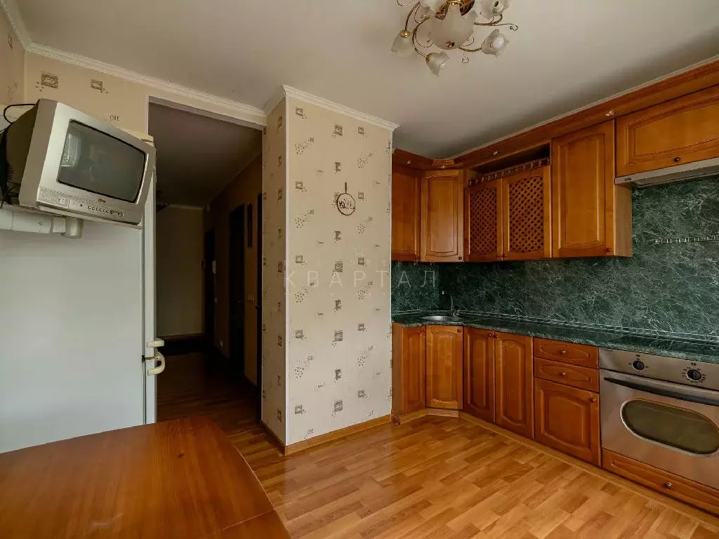 Продается 1-комнатная квартира - Фото 2