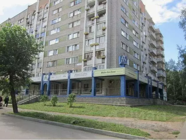 3-к кв. Кировская область, Киров ул. Карла Либкнехта, 37 (61.0 м) - Фото 0