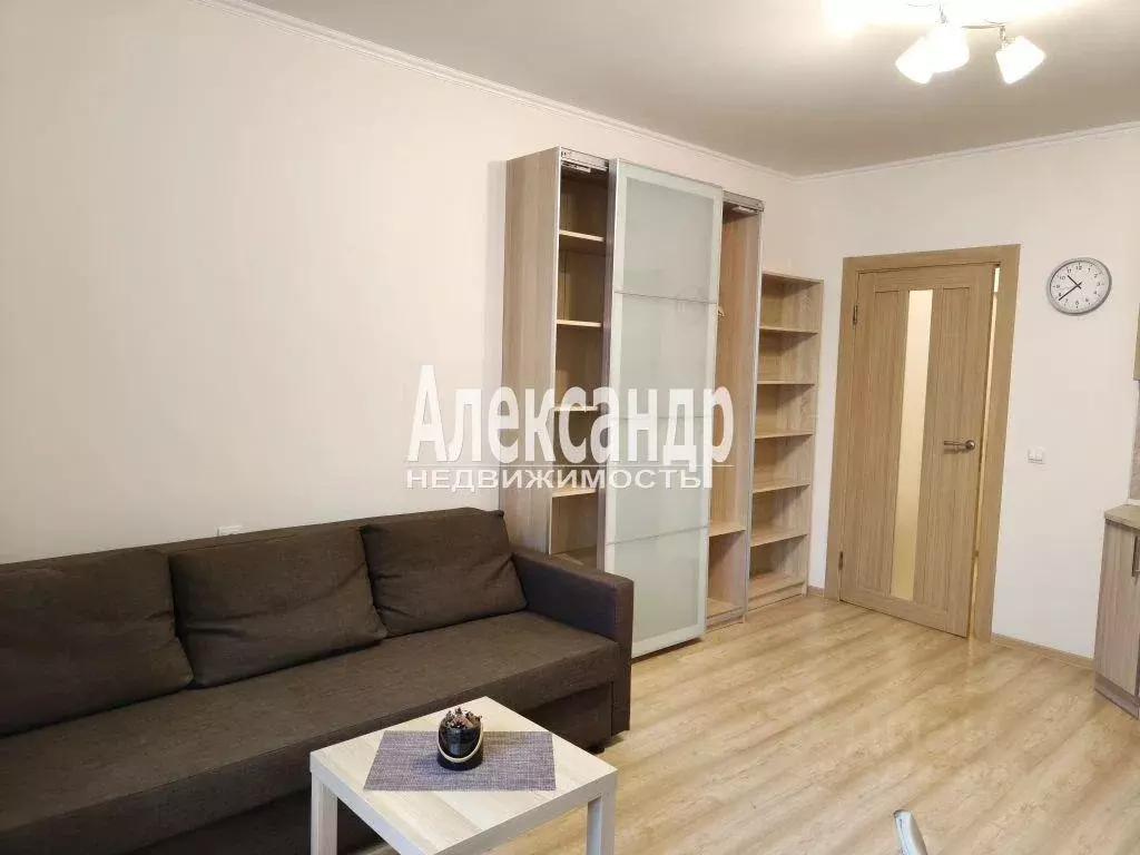 Квартира, студия, 23.1 м - Фото 2