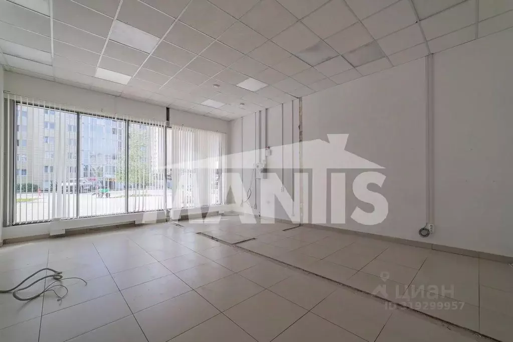 Помещение свободного назначения в Московская область, Солнечногорск ... - Фото 2