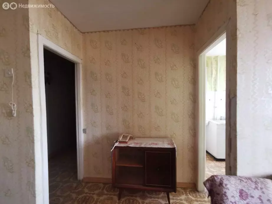 1-комнатная квартира: Волгоград, улица 7-й Гвардейской, 17 (32.1 м) - Фото 0