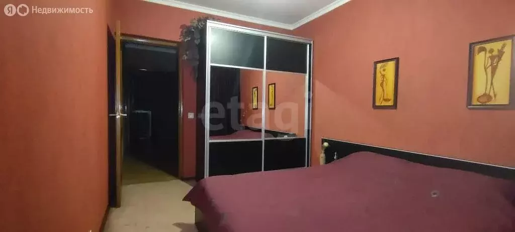 3-комнатная квартира: Майкоп, улица Чкалова, 63 (66.5 м) - Фото 1