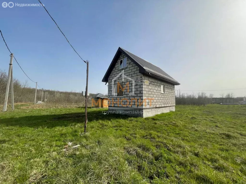 Дом в Саратовская, Смородиновая улица (40 м) - Фото 0