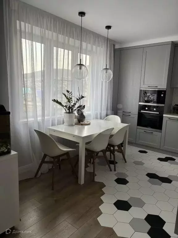 Продаётся 3-к квартира, 81.1 м - Фото 0