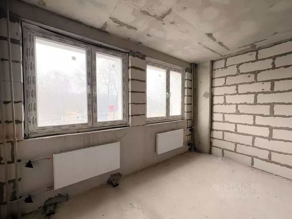 Квартира, студия, 35.5 м - Фото 2