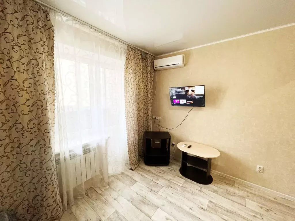 1-к кв. Астраханская область, Астрахань ул. Космонавтов, 18к4 (40.0 м) - Фото 1