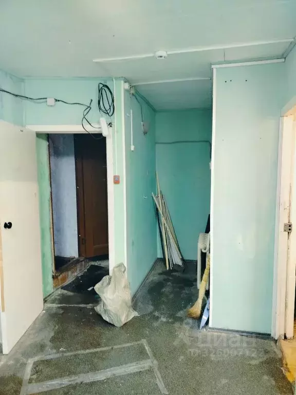 Помещение свободного назначения в Мурманская область, Заозерск ... - Фото 1