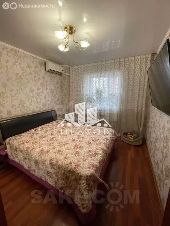 3-комнатная квартира: Южно-Сахалинск, Больничная улица, 36Б (60.2 м) - Фото 2