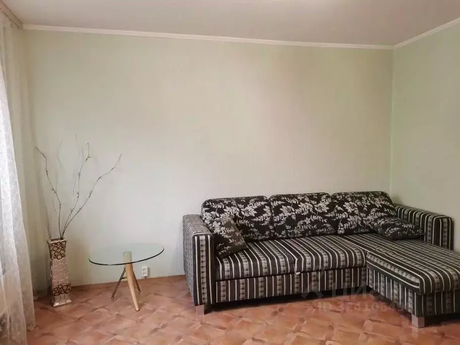 2-к кв. Самарская область, Тольятти просп. Степана Разина, 76 (51.6 м) - Фото 1