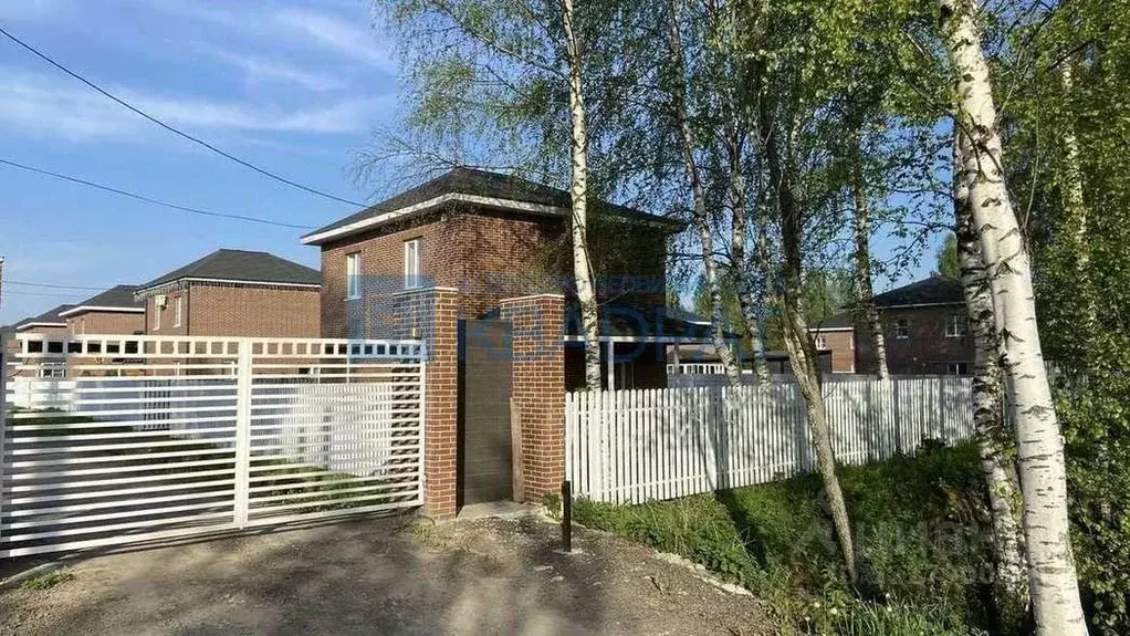 Коттедж в Ярославская область, Ярославский муниципальный округ, д. ... - Фото 2