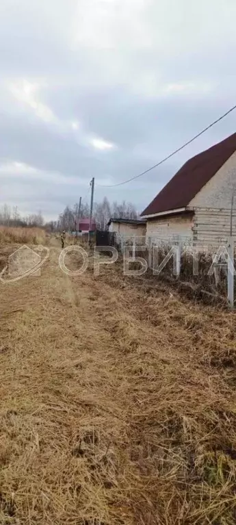 Участок в Тюменская область, Нижнетавдинский район, Сочинское ДНТ  ... - Фото 0