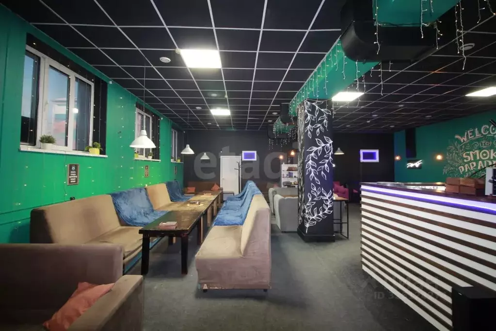 Помещение свободного назначения в Забайкальский край, Чита ул. ... - Фото 2