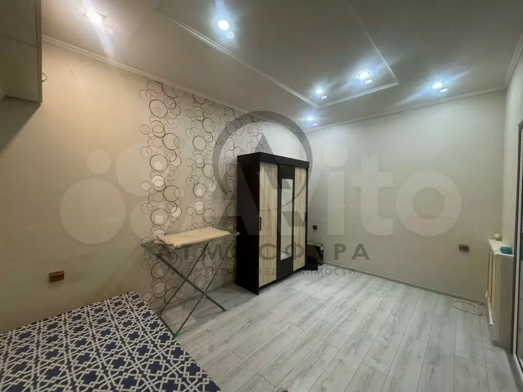2-к. квартира, 40 м, 1/1 эт. - Фото 1