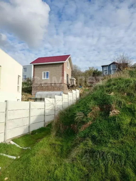 Дом в Севастополь ул. Комиссара Ищенко (62 м) - Фото 2