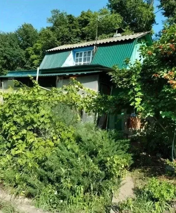 Дом в Орловская область, Мценский район, Спасско-Лутовиновское с/пос, ... - Фото 1