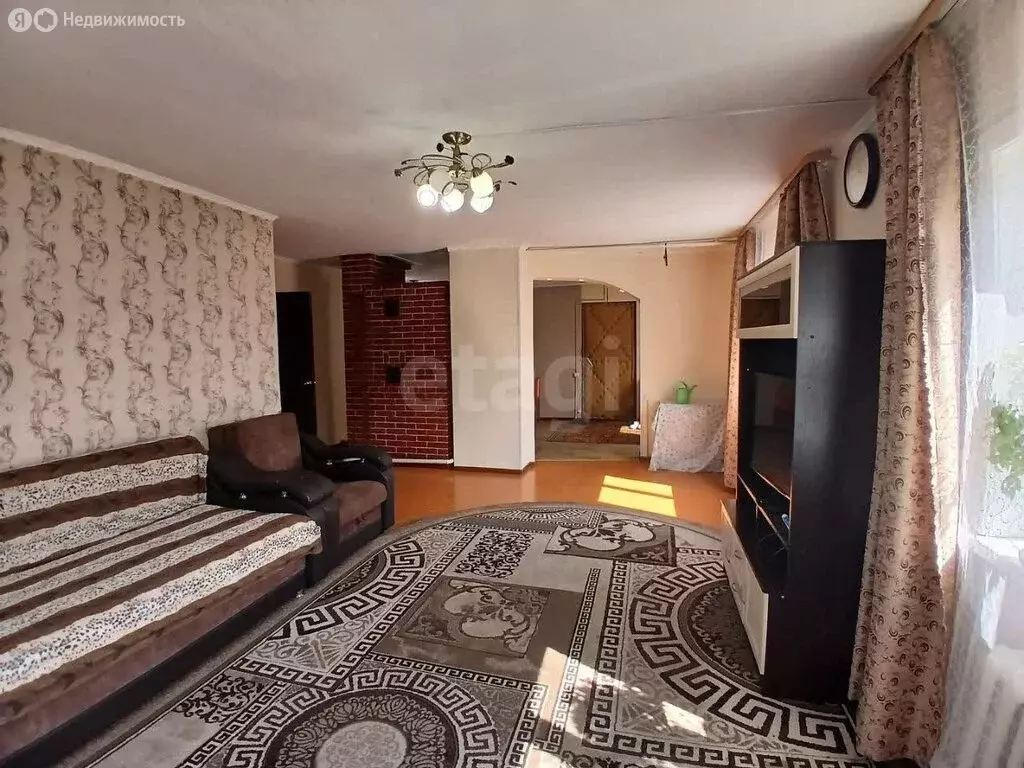 Дом в Иволгинский район, сельское поселение Гурульбинское, ДНТ Эдем, ... - Фото 1