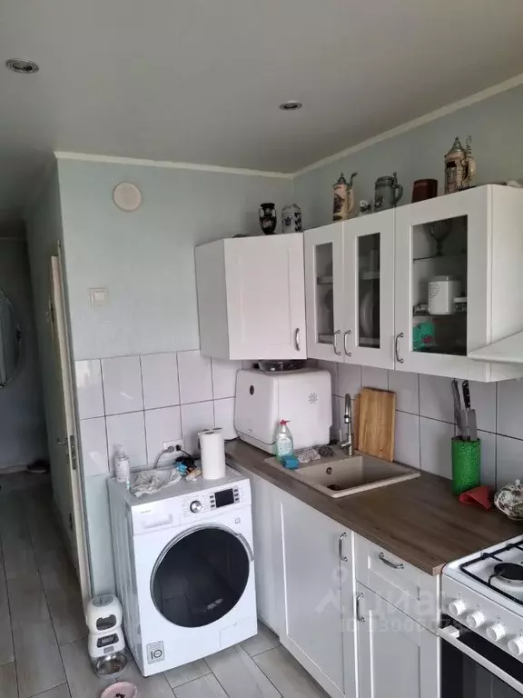 2-к кв. Москва Бутырская ул., 95 (40.0 м) - Фото 2