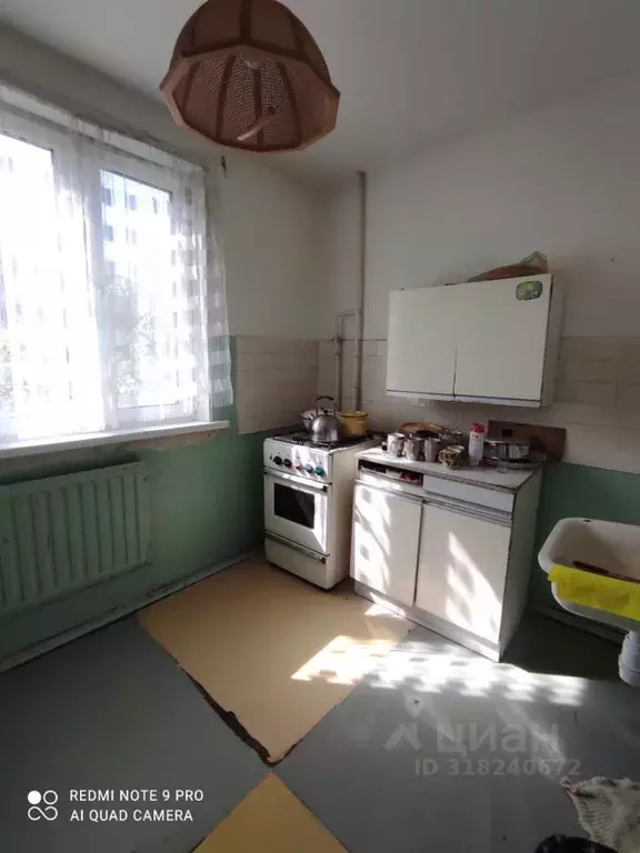 3-к кв. Ленинградская область, Выборг ул. Гагарина, 16 (66.4 м) - Фото 0