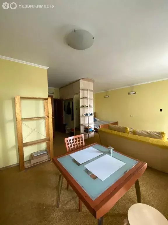 1-комнатная квартира: Краснодар, Московская улица, 61 (40 м) - Фото 2