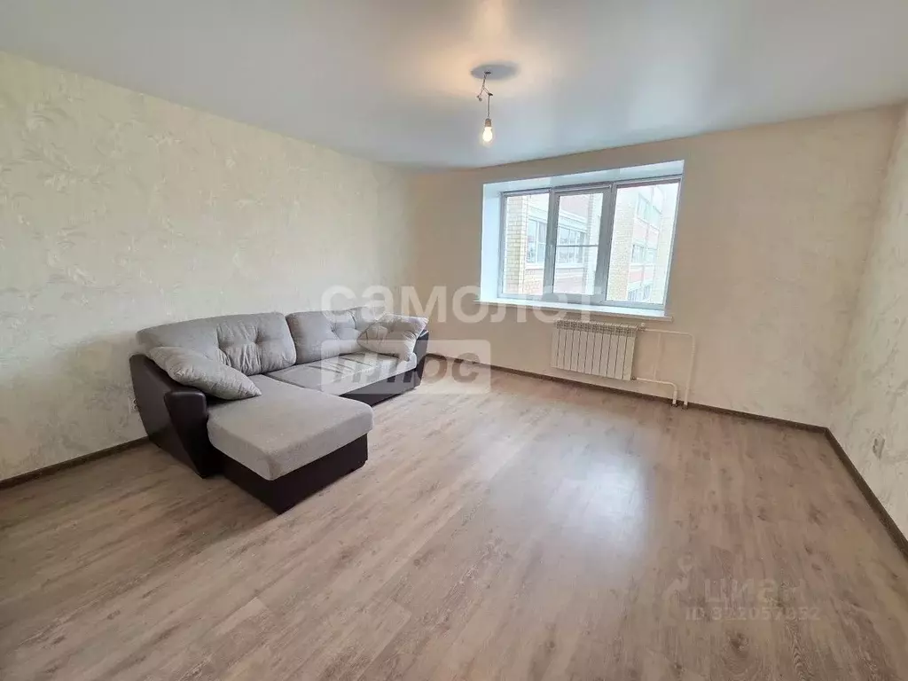 2-к кв. Марий Эл, Йошкар-Ола ул. Яна Крастыня, 6Б (65.8 м) - Фото 2