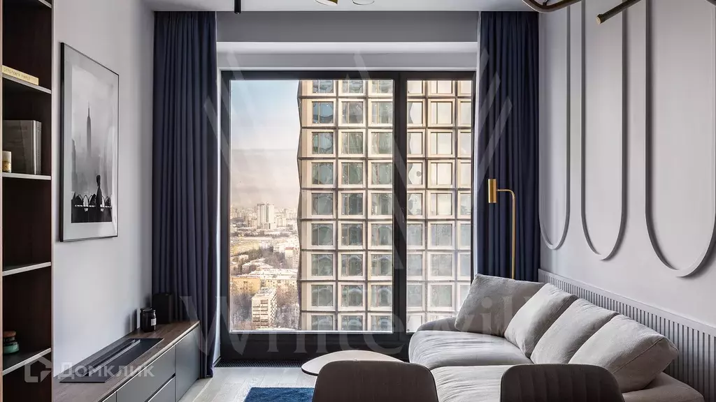 Продаётся 2-к квартира, 48 м - Фото 0