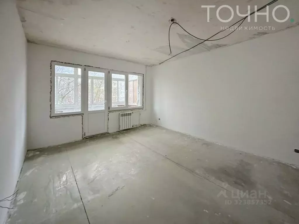 3-к кв. Пензенская область, Пенза ул. Рахманинова, 26 (67.1 м) - Фото 2