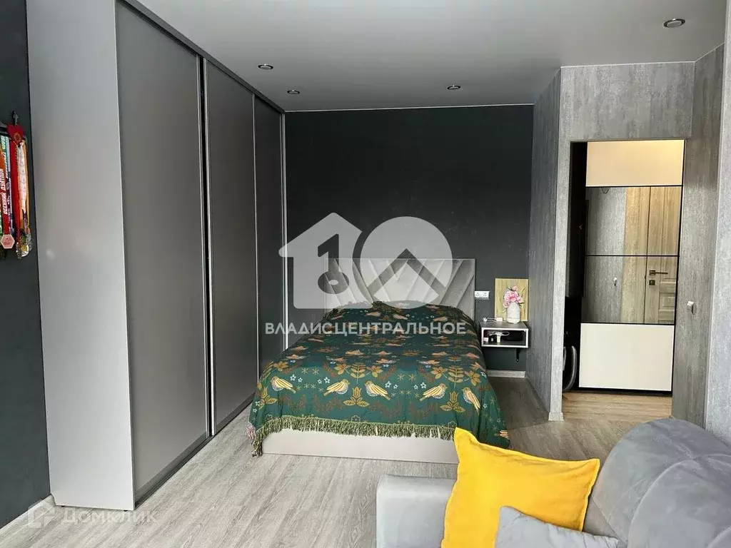 Продаётся 1-к квартира, 30.2 м - Фото 0