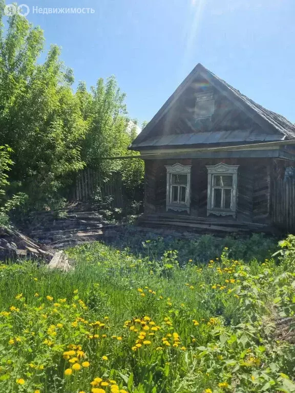 Дом в Зеленодольск, Строительная улица, 55 (16 м) - Фото 1
