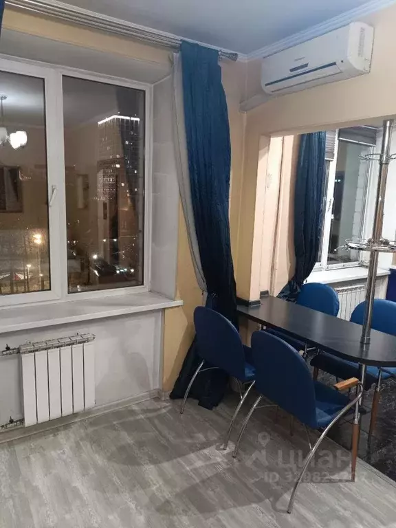 2-к кв. Москва Варшавское ш., 10К1 (56.0 м) - Фото 2