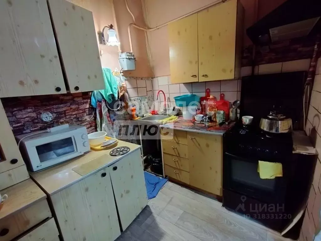 Дом в Краснодарский край, Анапа муниципальный округ, Анапская ст-ца ... - Фото 0