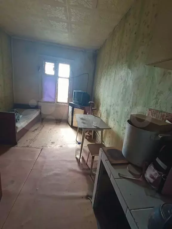 Комната 16,2 м в 1-к., 2/2 эт. - Фото 0