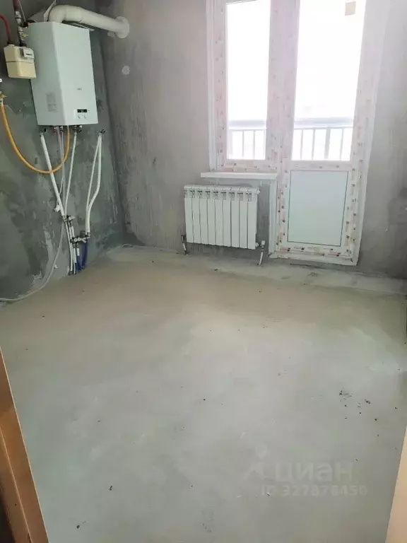 1-к кв. Чувашия, Новочебоксарск бул. Речной, 2к1 (37.1 м) - Фото 1