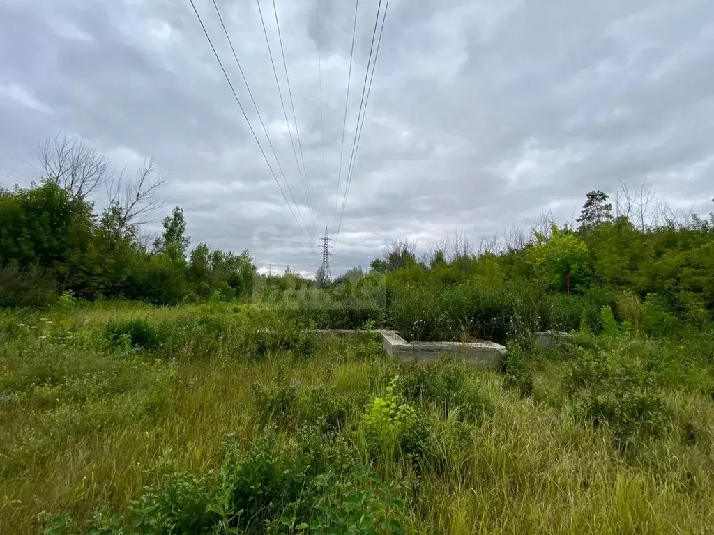 Участок в Оренбургская область, Оренбург Пенсионер СНТ,  (9.24 сот.) - Фото 2