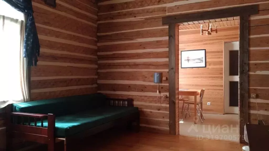 1-к кв. Карелия, Сортавала Октябрьская ул., 5 (30.0 м) - Фото 0