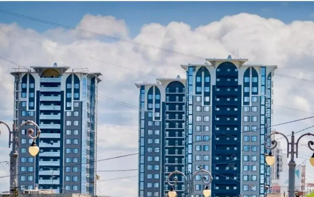 Торговая площадь в Хабаровский край, Хабаровск ул. Дикопольцева, 47 ... - Фото 1