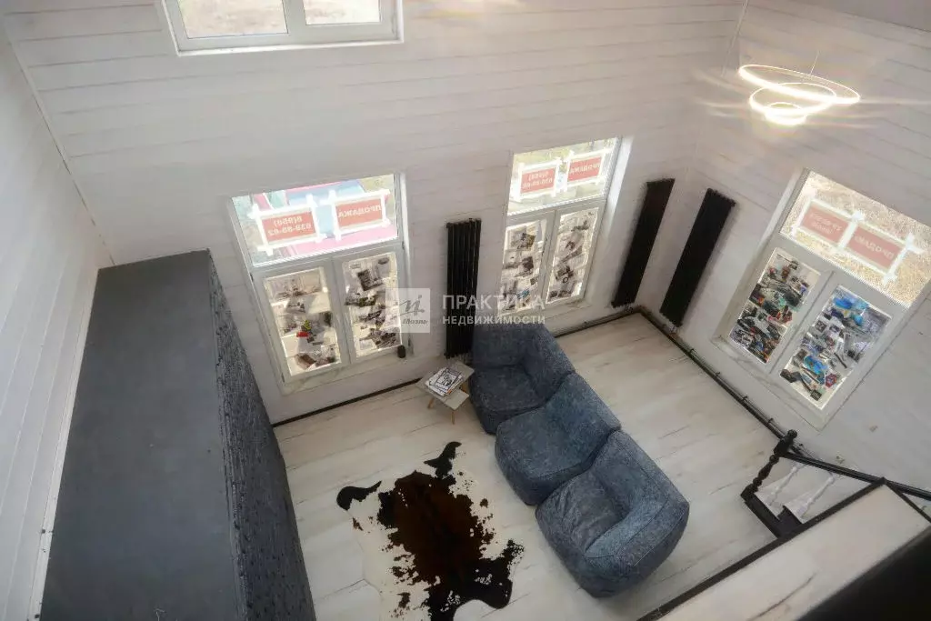 Продается дом в д. Котово - Фото 2