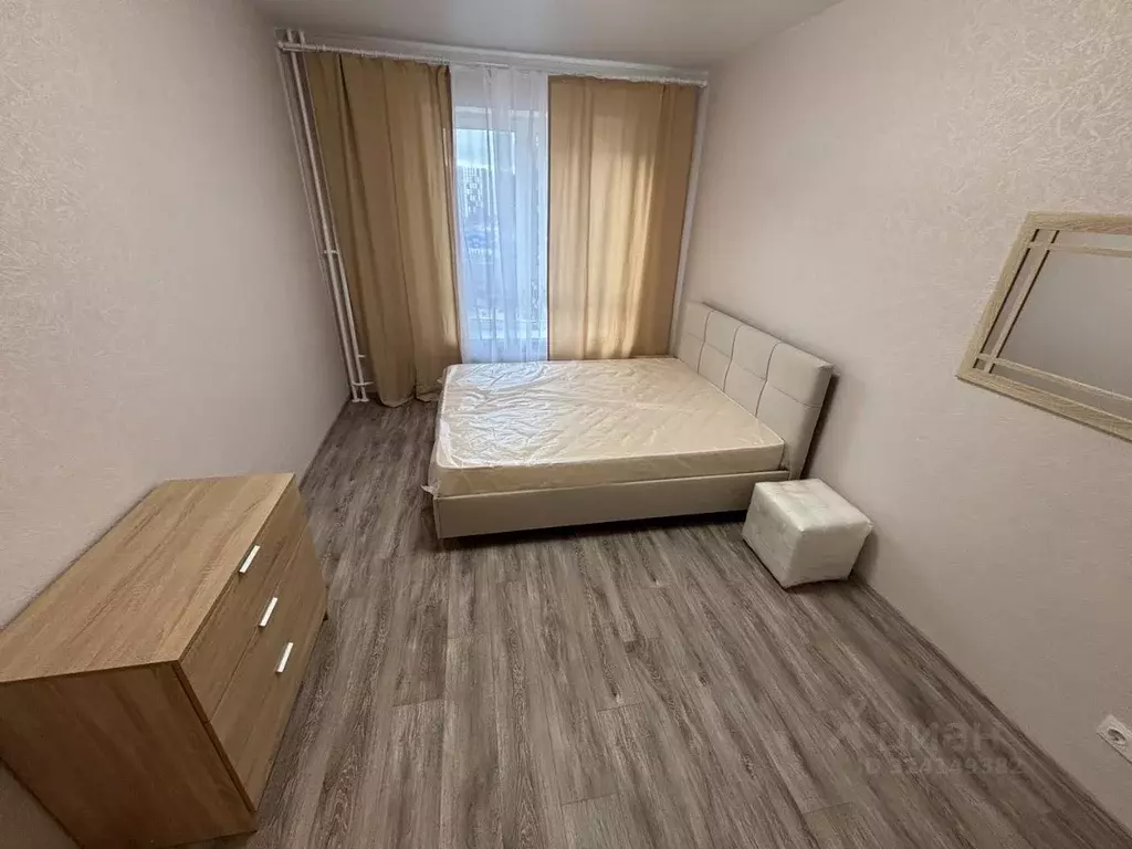 1-к кв. Московская область, Ленинский городской округ, Мисайлово пгт, ... - Фото 2