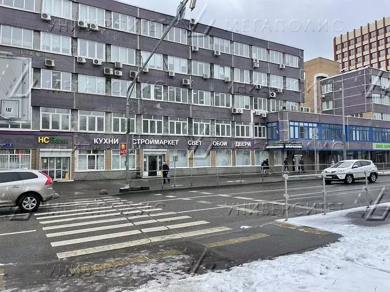 Помещение свободного назначения 360 м - Фото 1