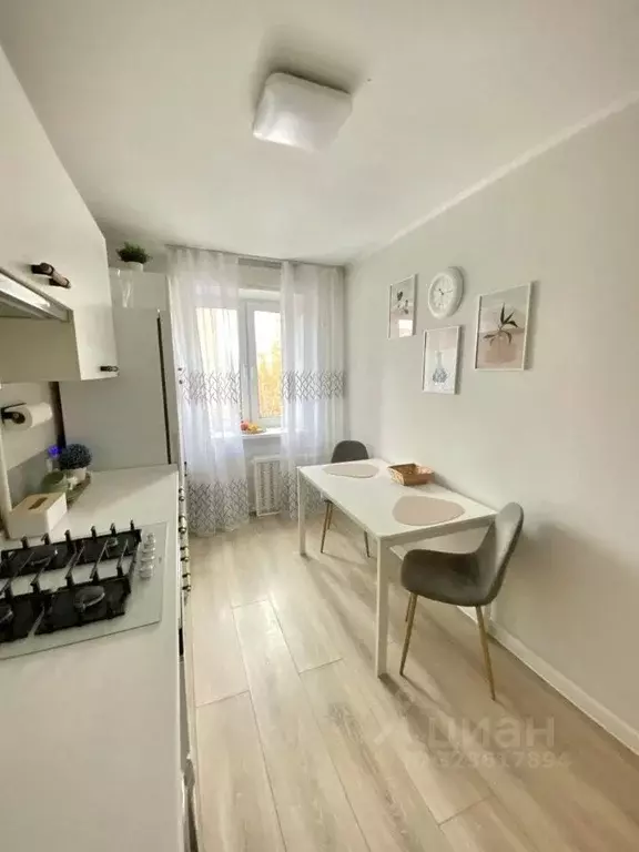 2-к кв. Московская область, Красногорск ул. Военный Городок Павшино, ... - Фото 2