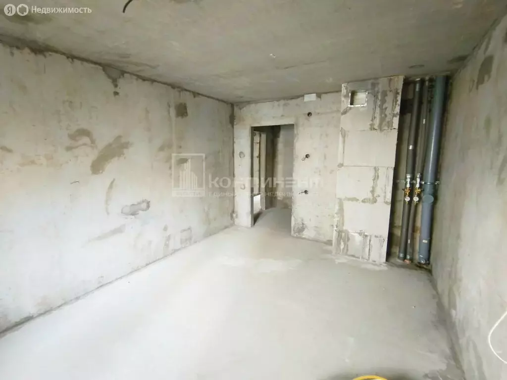 2-комнатная квартира: Ковров, Лиственная улица, 80 (57.4 м) - Фото 1