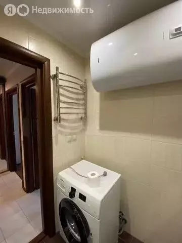 1-комнатная квартира: Тюмень, улица Ю.-Р.Г. Эрвье, 30к1 (43.5 м) - Фото 1