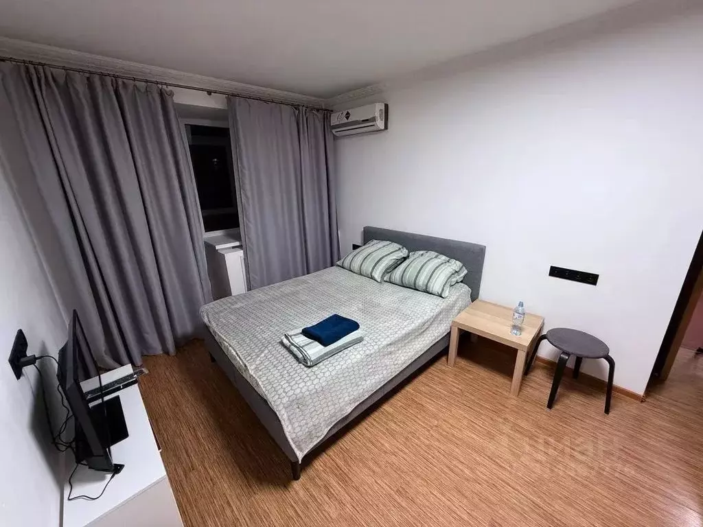 2-к кв. Башкортостан, Уфа ул. Достоевского, 101 (40.0 м) - Фото 0
