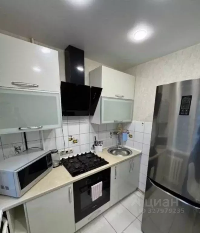 1-к кв. Москва Ягодная ул., 8к1 (41.6 м) - Фото 2