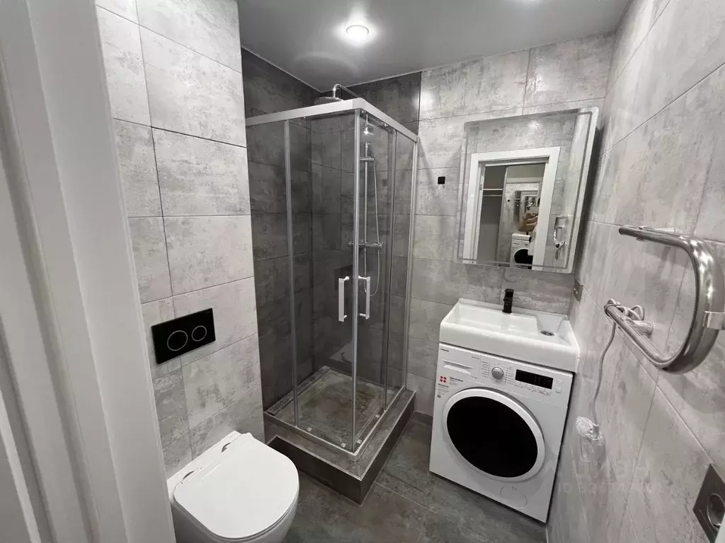 Студия Московская область, Одинцовский городской округ, Новоивановское ... - Фото 1