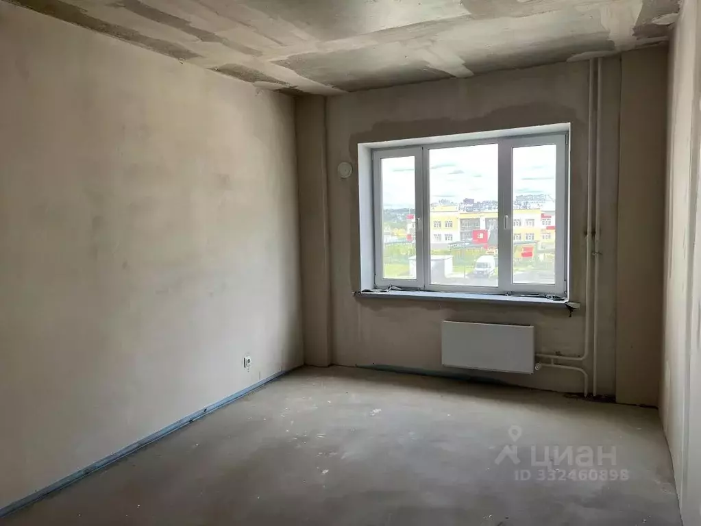 2-к кв. Псковская область, Псковский муниципальный округ, д. Родина ... - Фото 1
